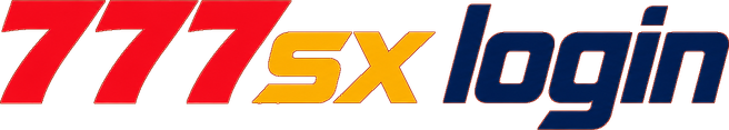 777sx Login Logo